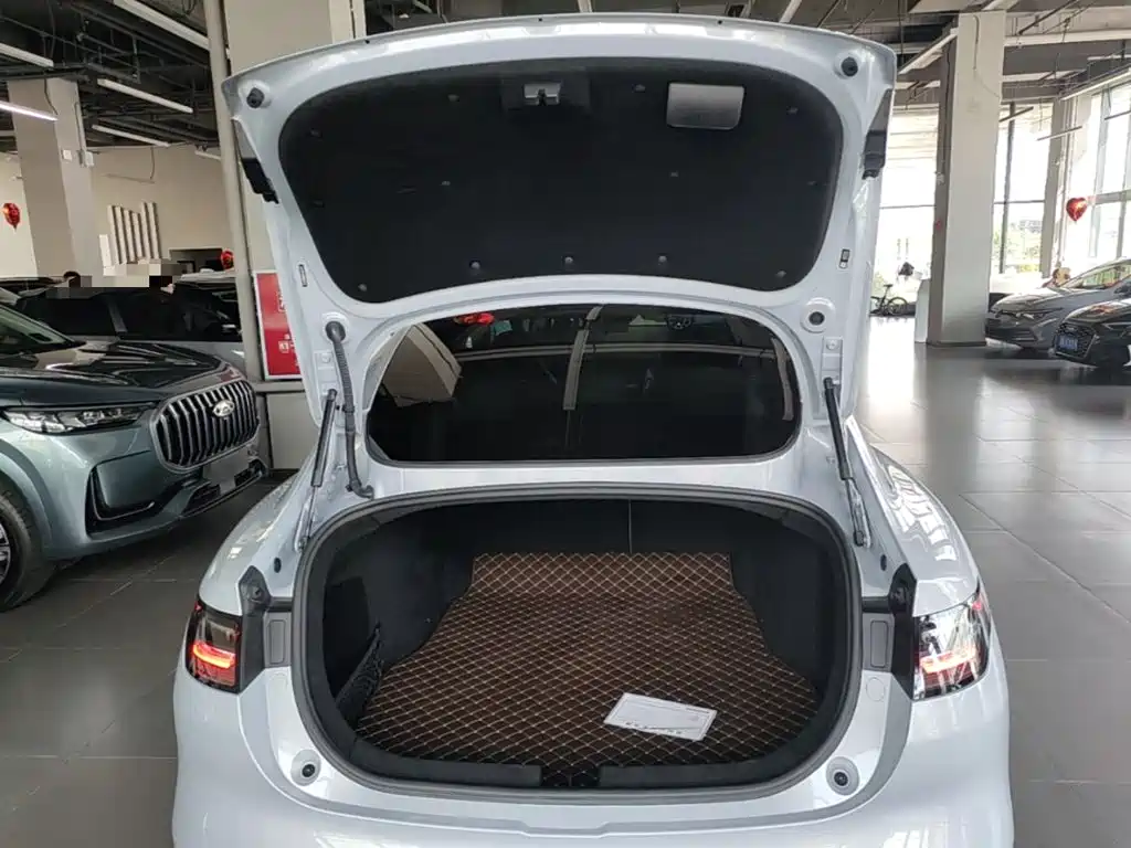 Leapmotor Leapmotor C01 — миниатюра 19