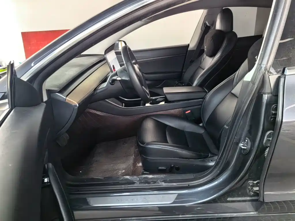 Tesla Model 3 — миниатюра 15