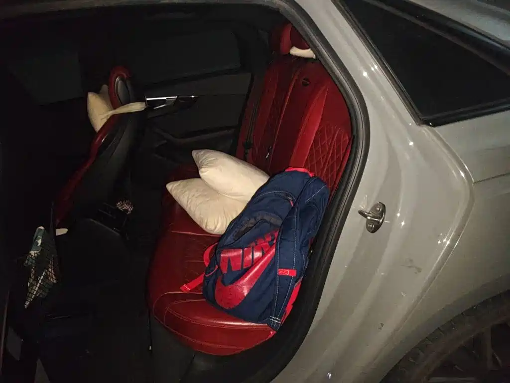 Audi S4 — миниатюра 13