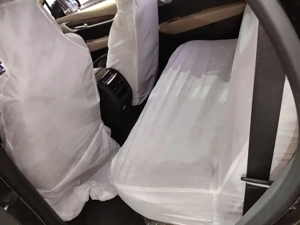 Cadillac XT5 — миниатюра 17