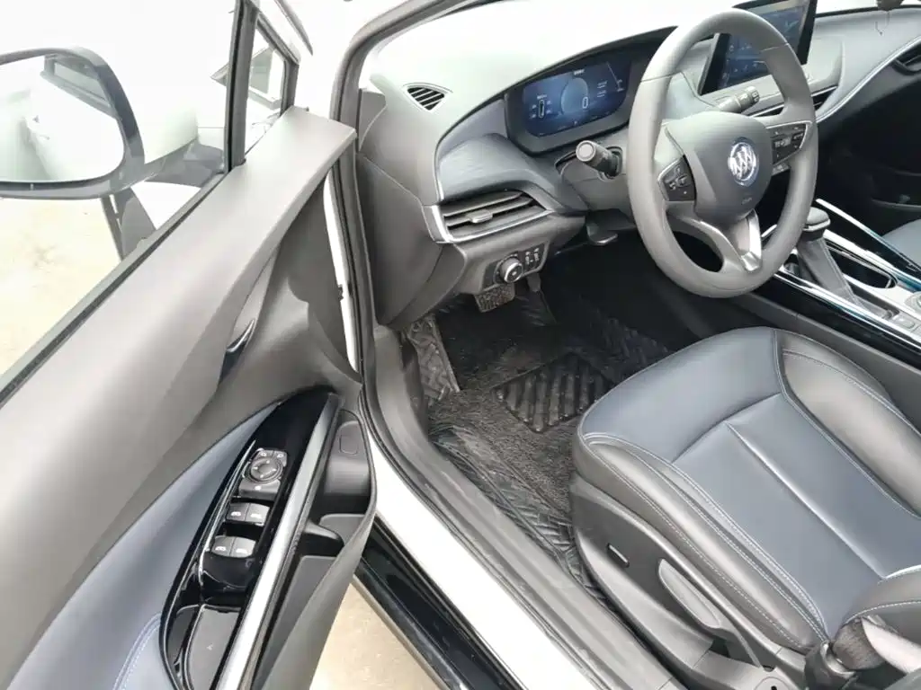 Buick Velite 6 — миниатюра 16
