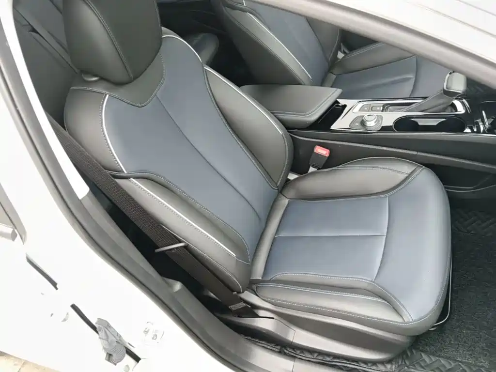 Buick Velite 6 — миниатюра 25