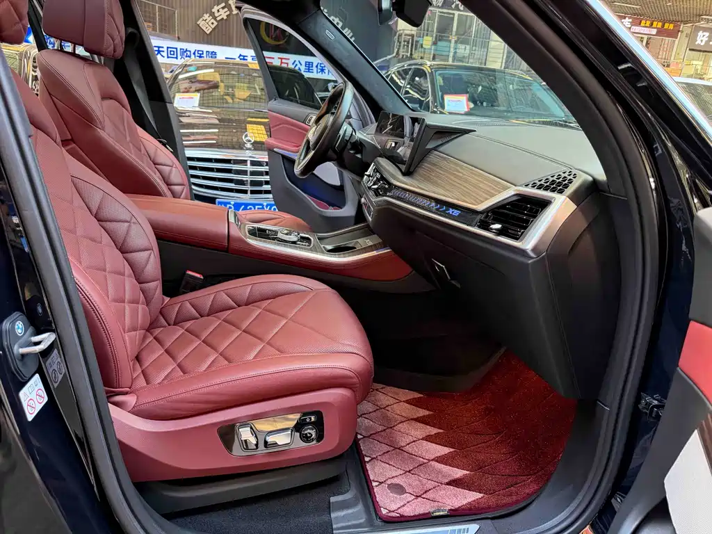 BMW X5 — миниатюра 25