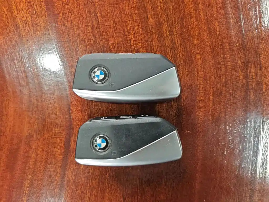 BMW iX1 — миниатюра 9