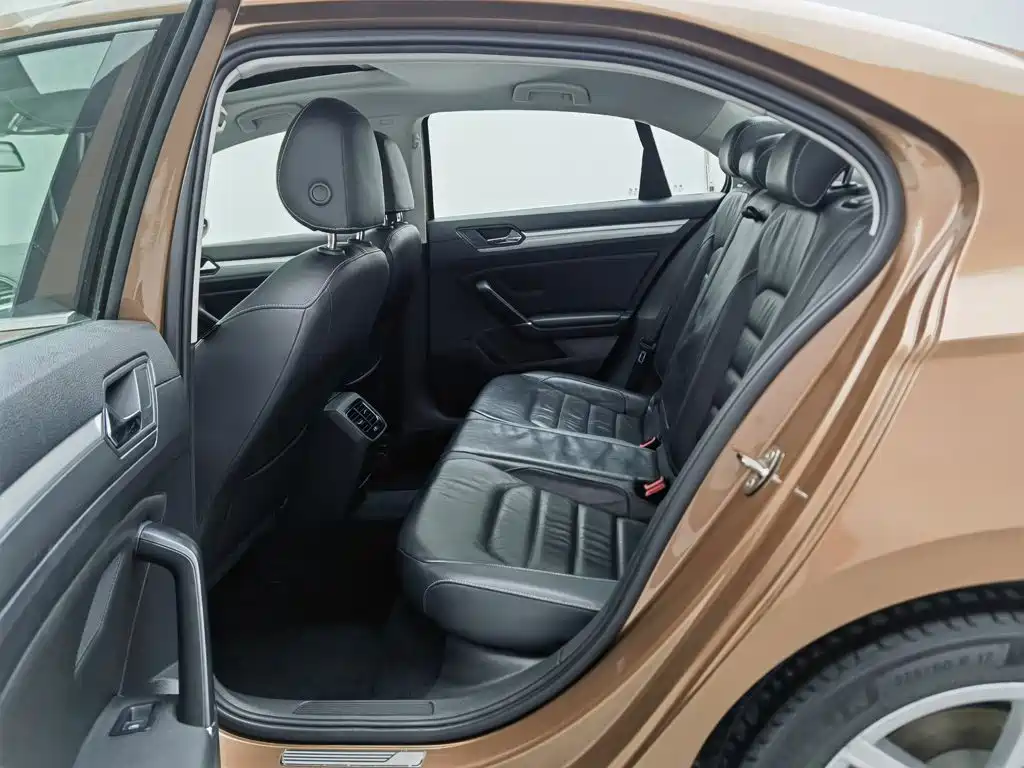 Volkswagen Lamando — миниатюра 15
