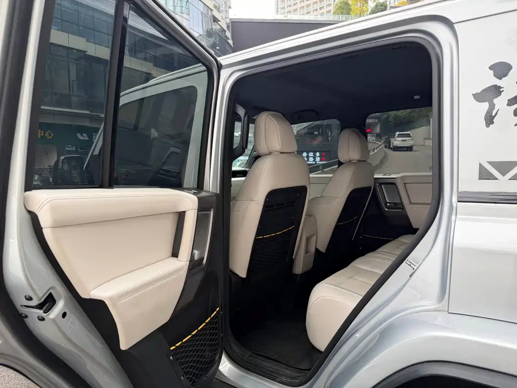 iCAR iCAR Super V23 — миниатюра 14