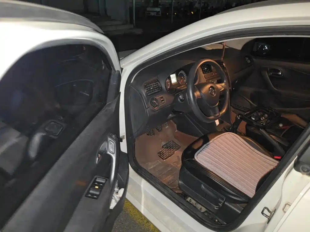 Volkswagen Polo — миниатюра 17