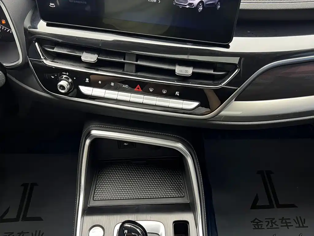 Haval H6 — миниатюра 12