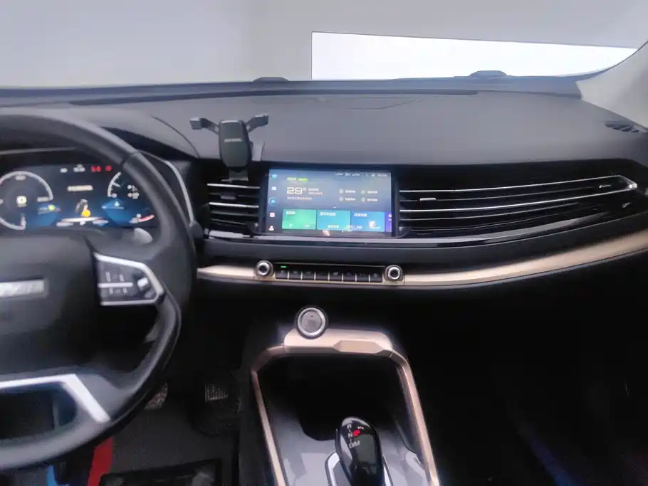 Haval H6 — миниатюра 13