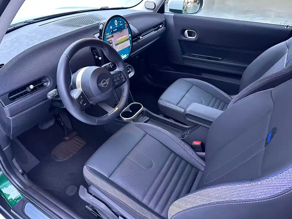 MINI Mini — миниатюра 8
