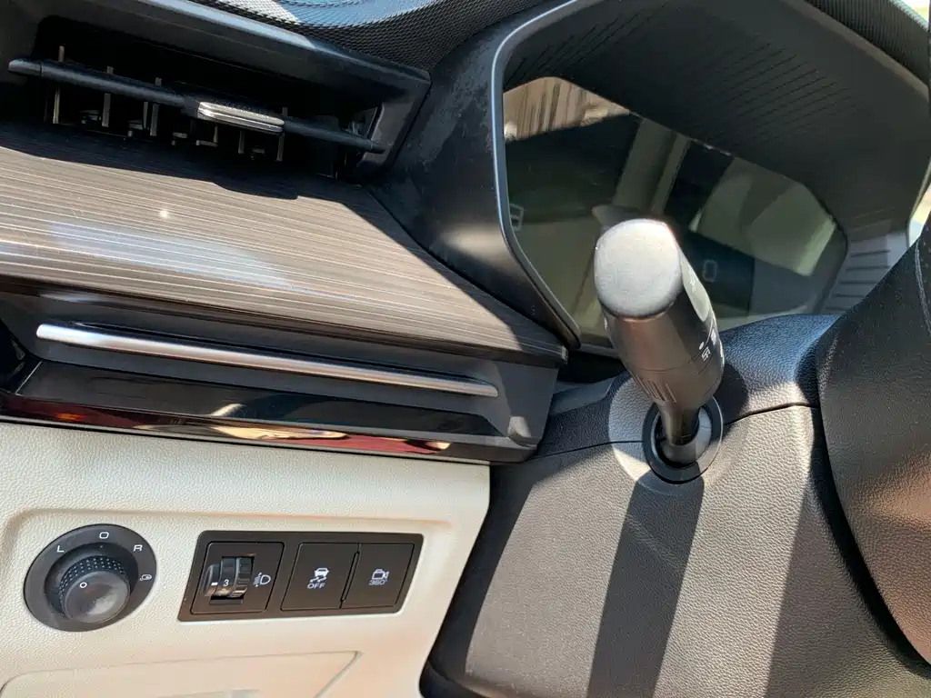 Wuling Xingchen — миниатюра 21