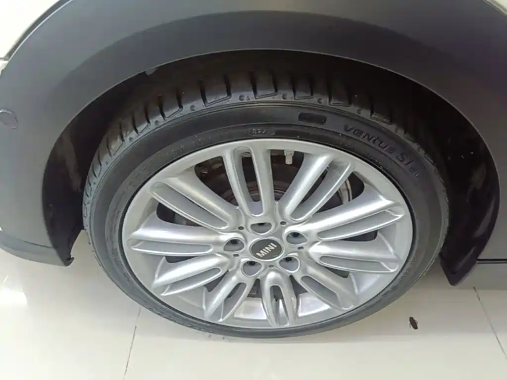 MINI Mini — миниатюра 23