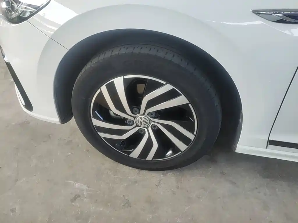 Volkswagen Bora EV — миниатюра 23