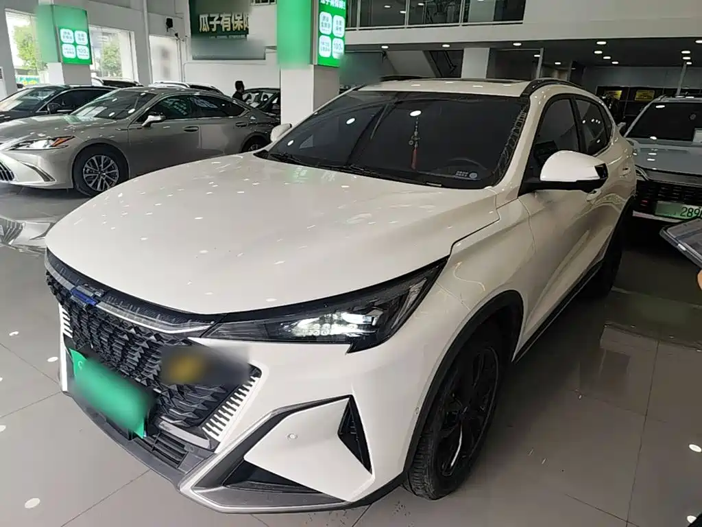 Oshan Oushang X5 PLUS