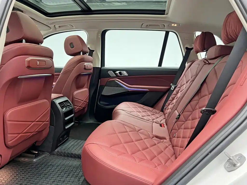 BMW X5 — миниатюра 16
