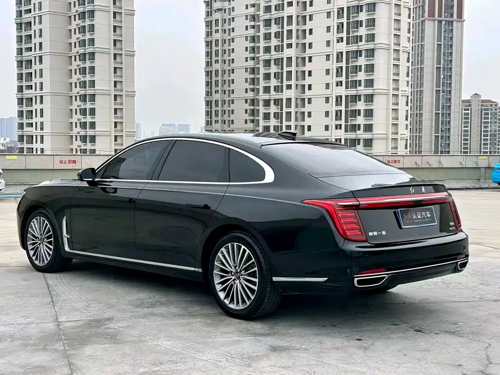 Hongqi HONGQI H9