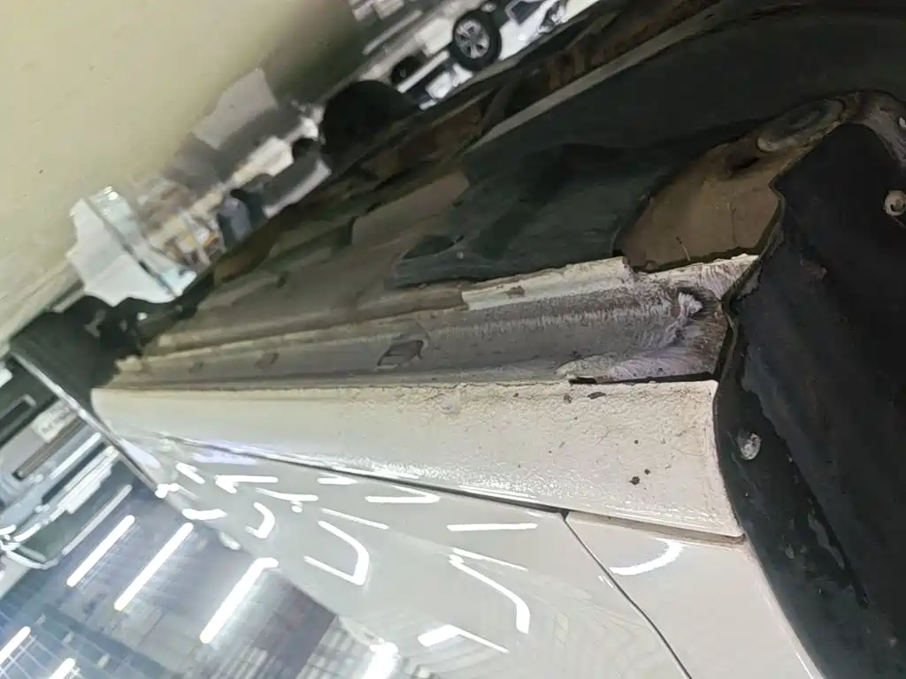 Volkswagen Santana — миниатюра 22