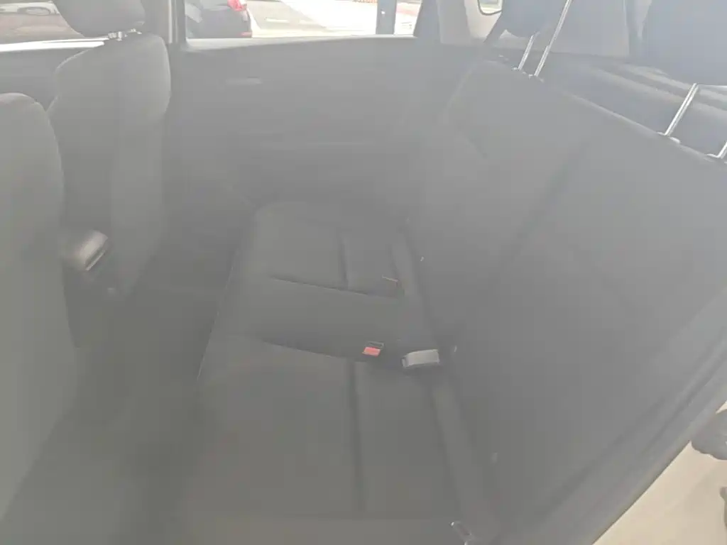 Honda Fit — миниатюра 17