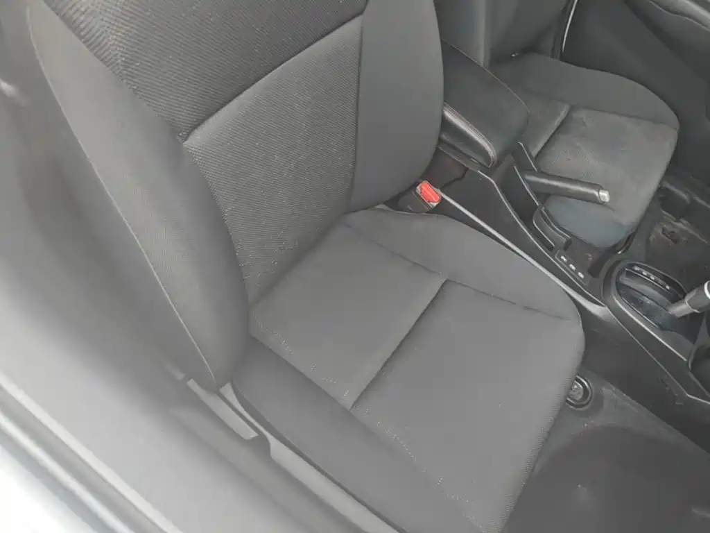 Honda Fit — миниатюра 25