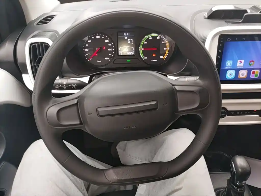 Roewe Clever — миниатюра 11