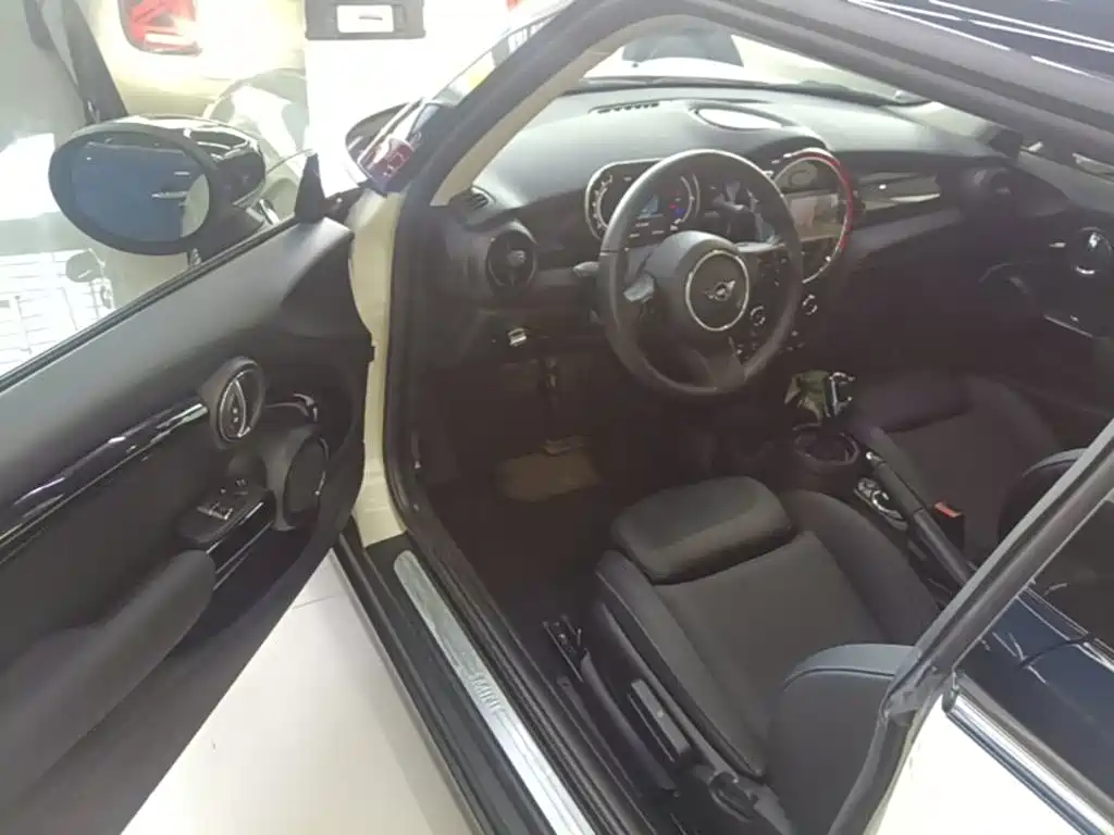 MINI Mini — миниатюра 16