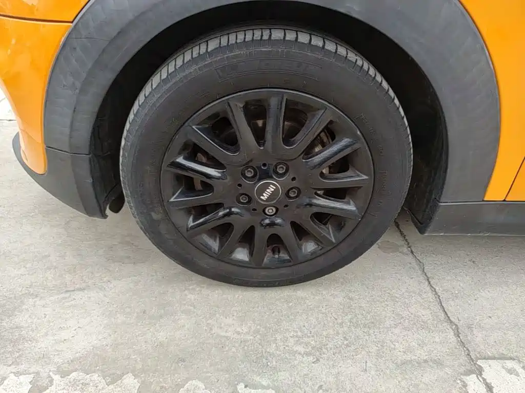 MINI Mini — миниатюра 23