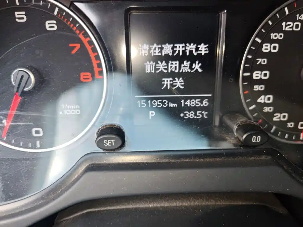 Audi Q5 — миниатюра 5