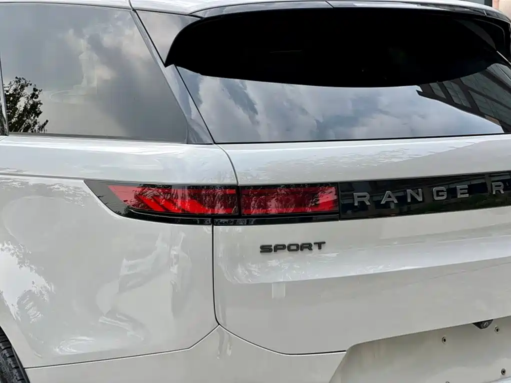 Land Rover Sport — миниатюра 8