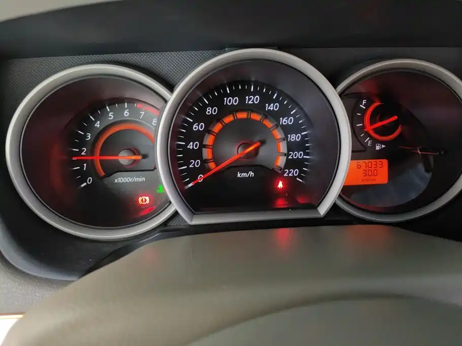 Nissan Sylphy — миниатюра 14