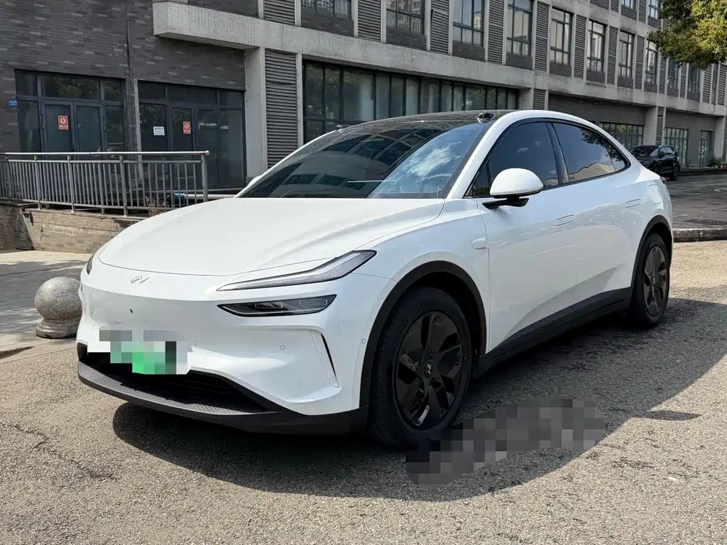Onvo ONVO L60 2025