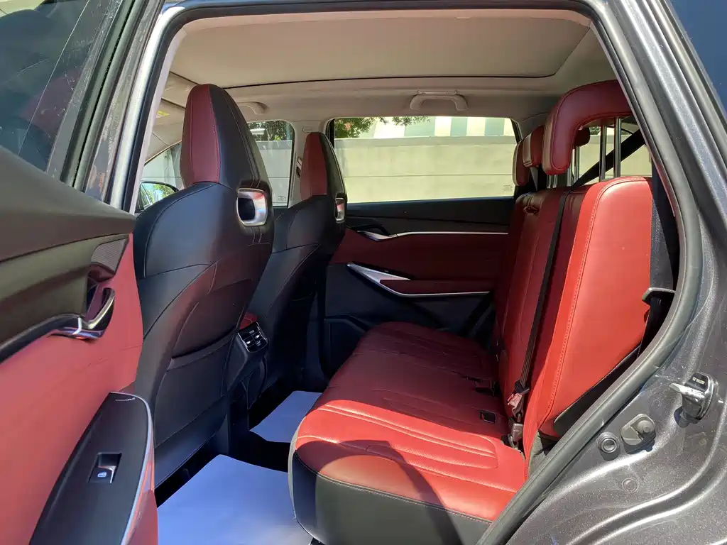 Changan CS75PLUS CS75 PLUS 2020 2.0T AT Flagship