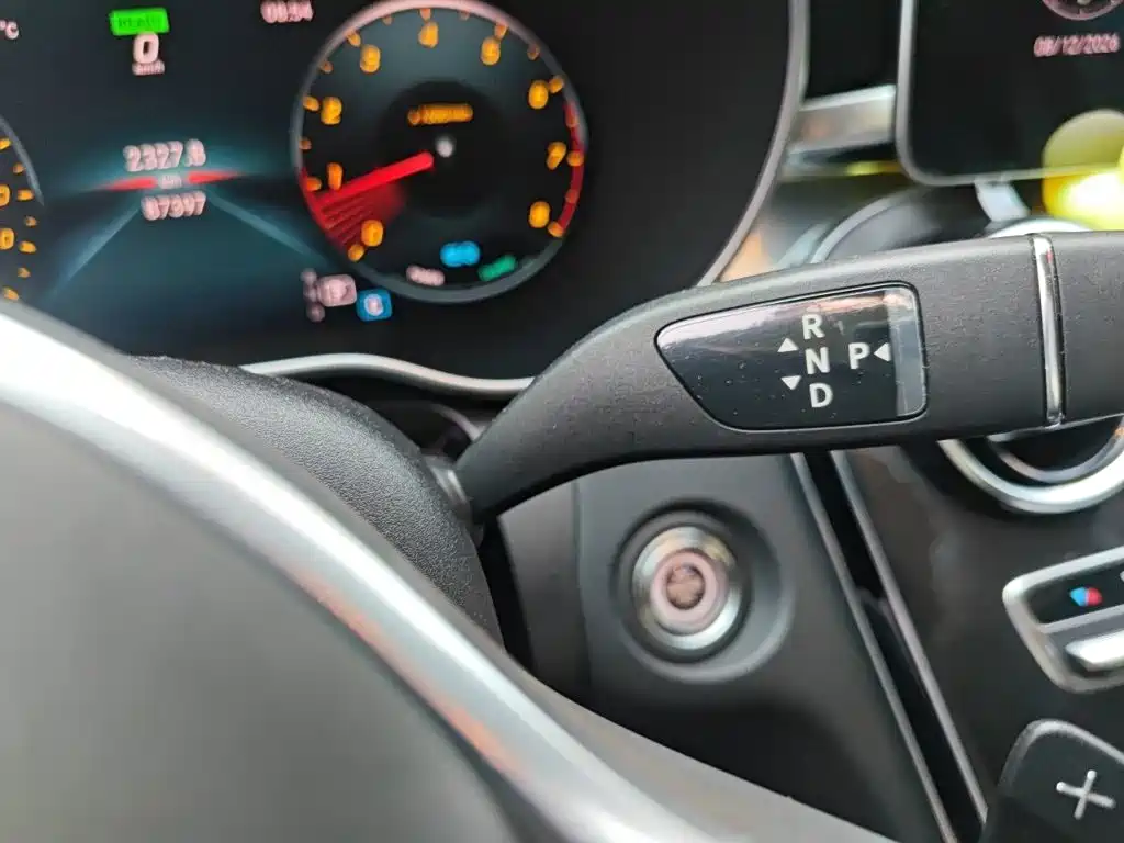 Mercedes-Benz C-Class — миниатюра 15