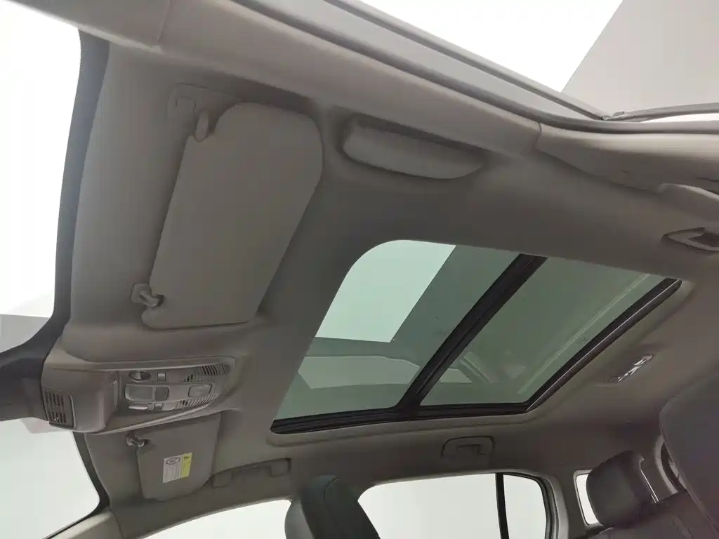 Citroen C5 AIRCROSS — миниатюра 14