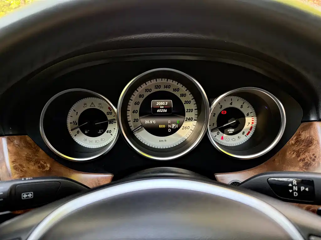 Mercedes-Benz CLS — миниатюра 21