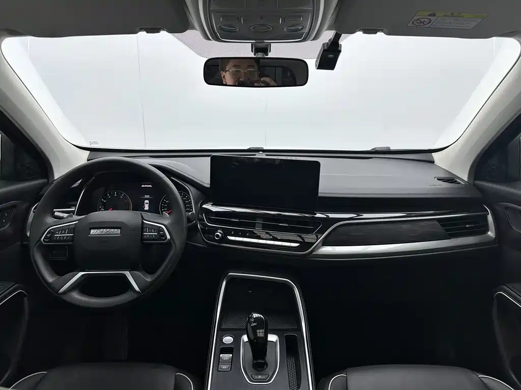 Haval H6 — миниатюра 7