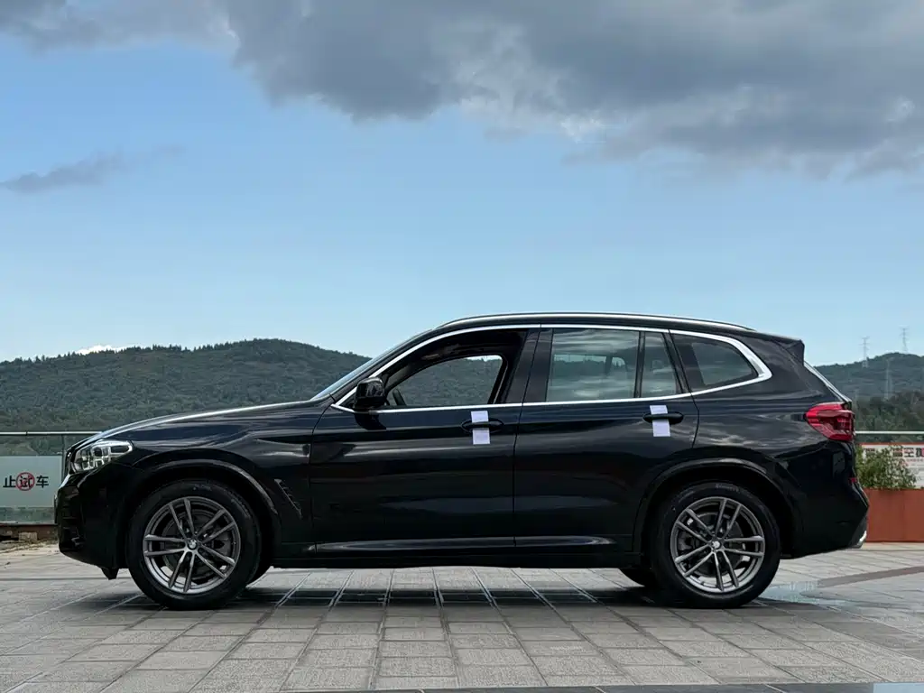BMW X3 — фотографии объявления, Фото 11