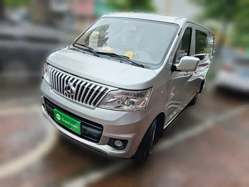 Kaicheng Ruixing M80