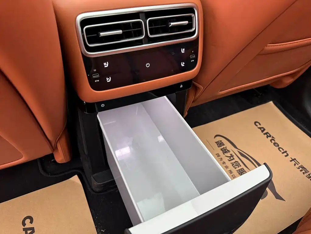 Li Auto Li L6 — миниатюра 16
