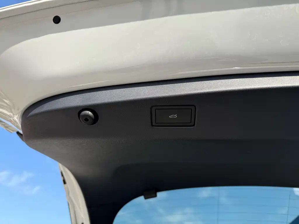 VOLKSWAGEN ID.7 VIZZION