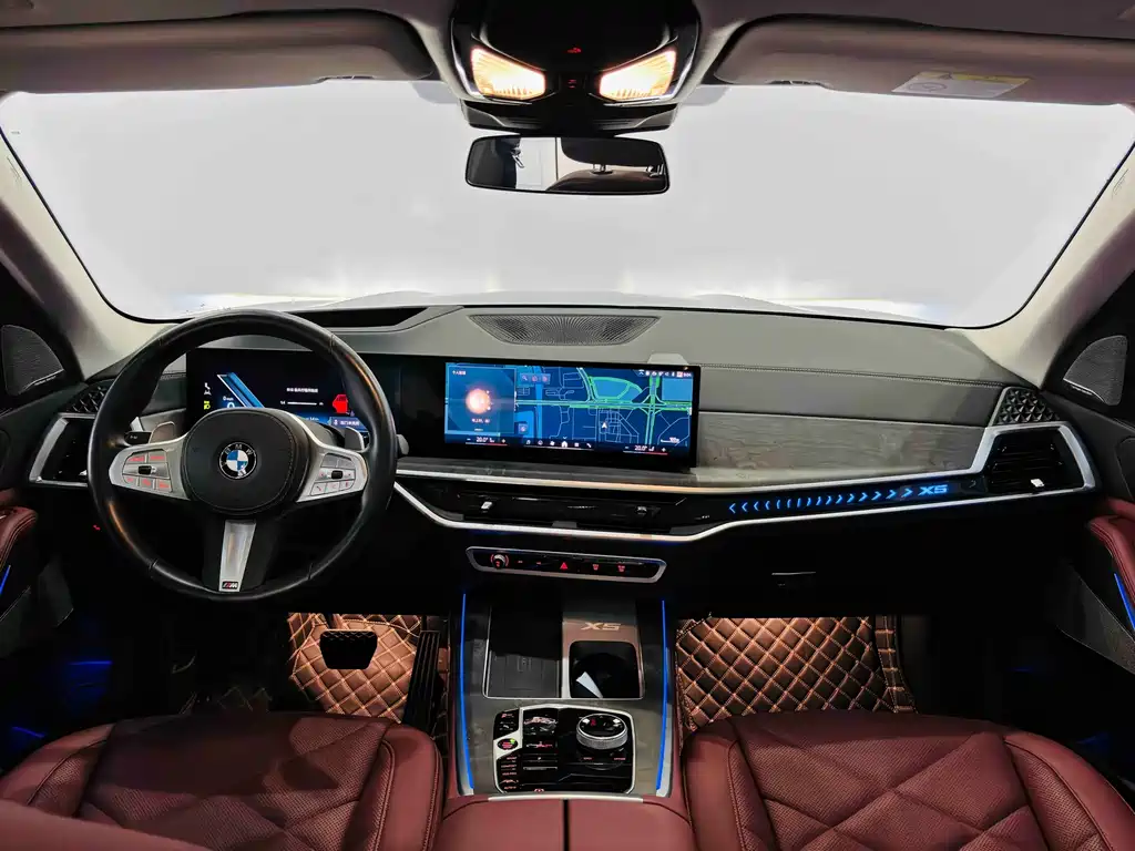 BMW X5 — миниатюра 27