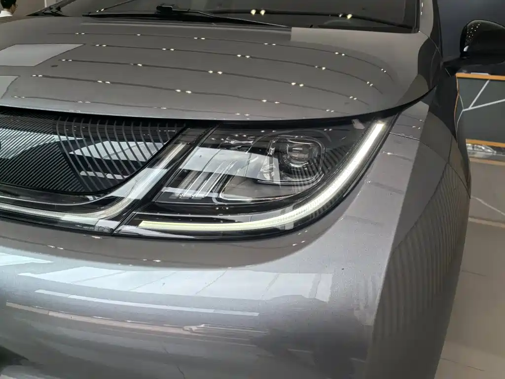 BYD Dolphin — миниатюра 7