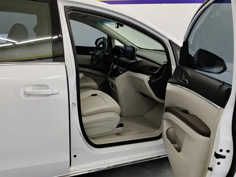 Buick GL8 2023 Comfort
