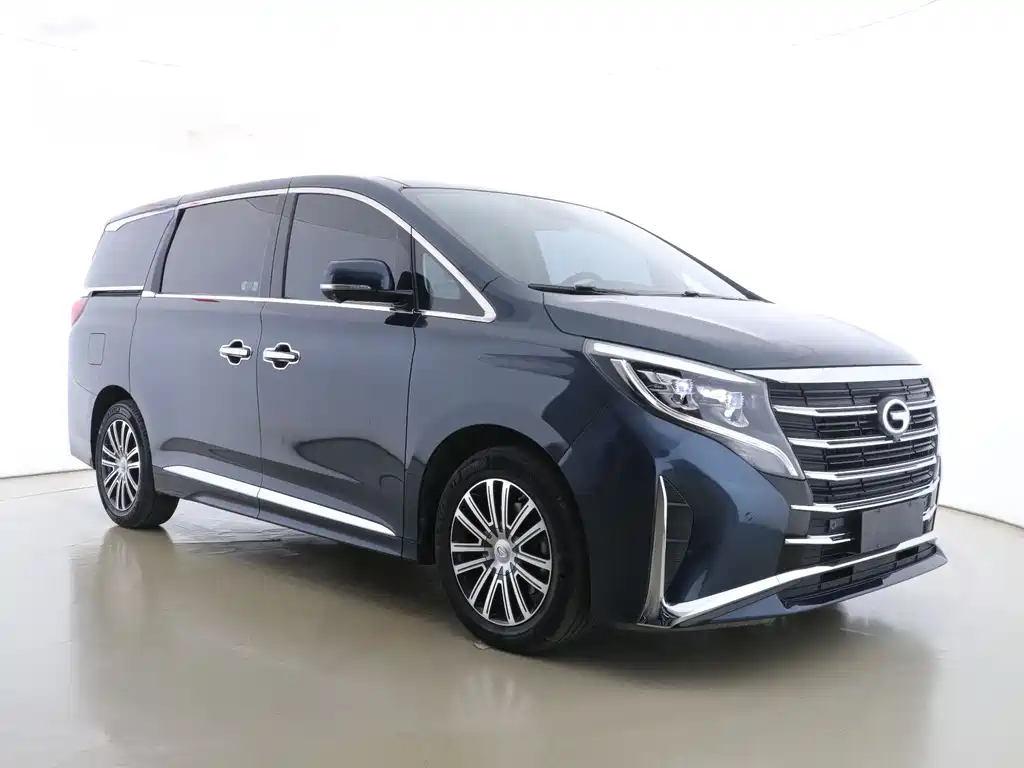 GAC M8 2021 390T