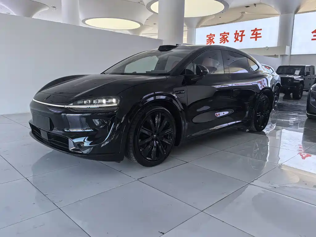 Zhijie Zhijie R7