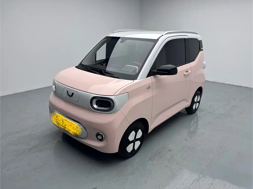 Wuling MINIEV 2024