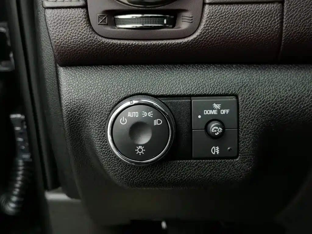 Buick Enclave — миниатюра 21