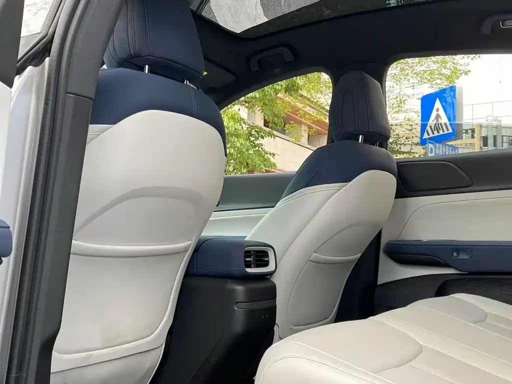 Xpeng G6 2023 755 Max