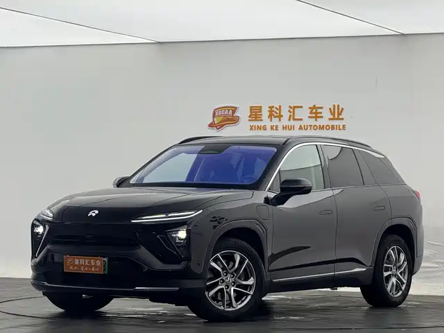 2022 Nio ES6