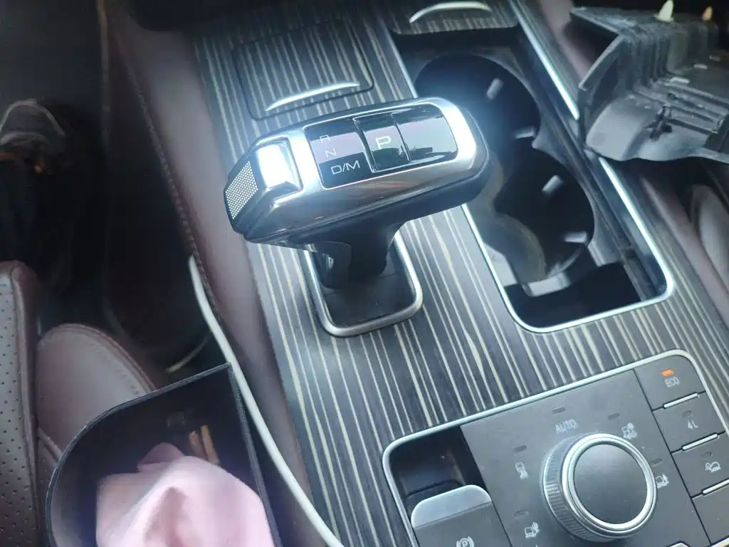 Haval H9 — миниатюра 10