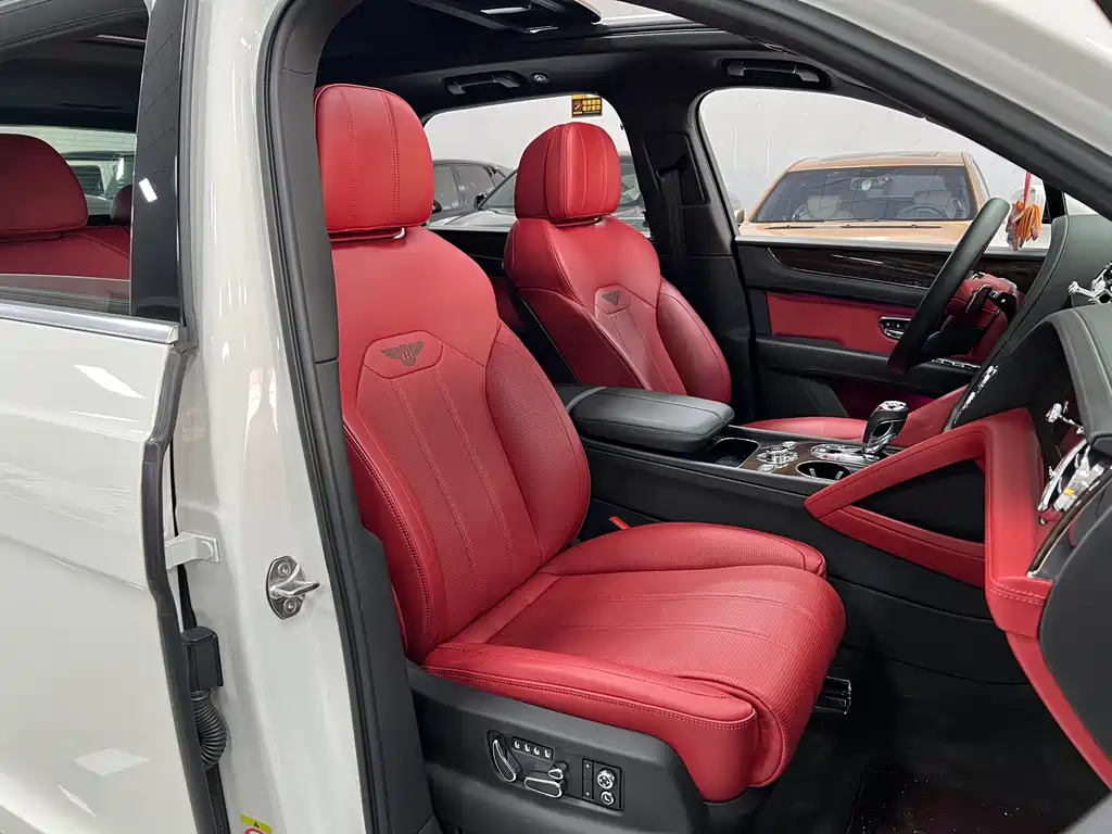 Bentley Bentayga — фотографии объявления, Фото 35